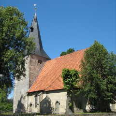 Kirche 