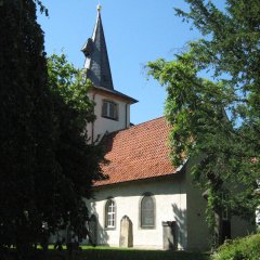 Kirche