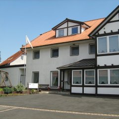 Hotel Burgstemmer Hof