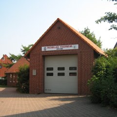 Feuerwehrhaus