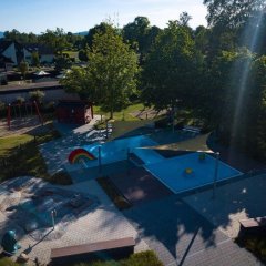 Kinderbecken Freizeitbad Nordstemmen