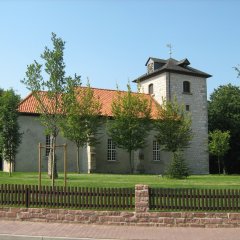 Kirche