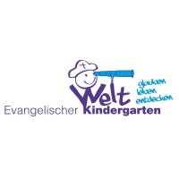Logo Ev. Kirche für Kitas