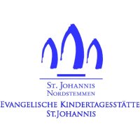 Logo der St. Johannis-Kirchengemeinde Nordstemmen.