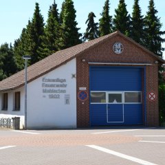 Feuerwehrhaus