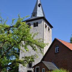 Kirche