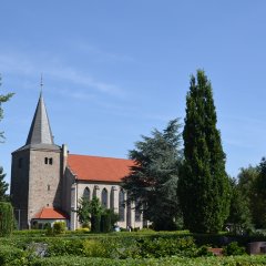 Evangelische Kirche