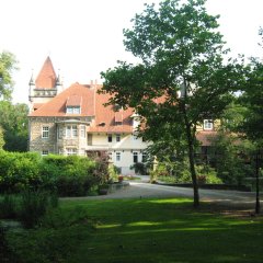 Schlossgebäude