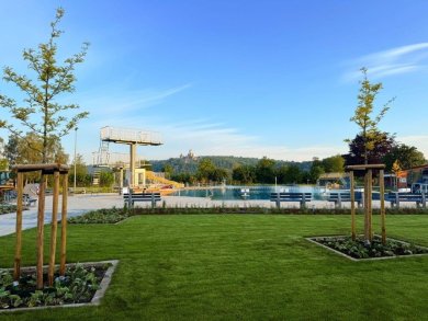 Freizeitbad Nordstemmen