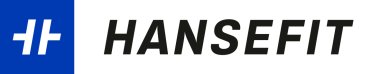 Logo Logo Hansefit