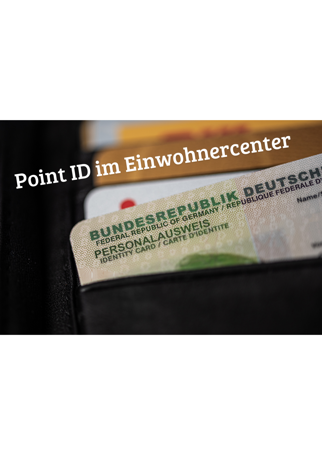 Personalausweis