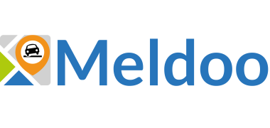 Logo Meldoo Logo Meldoo