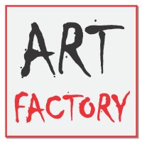 Logo Art Factory