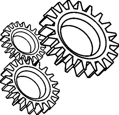 Logo Fa. Industrieservice Borrmann Bild