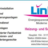 Logo Fa. Linke