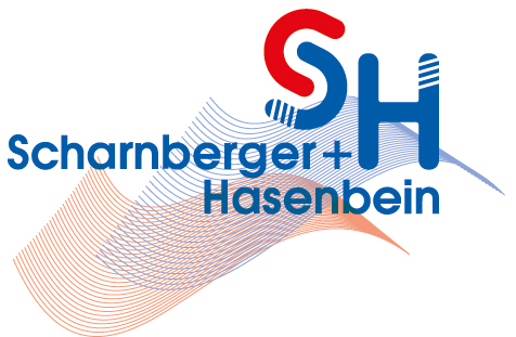 Logo Scharnberger & Hasenbein Bild