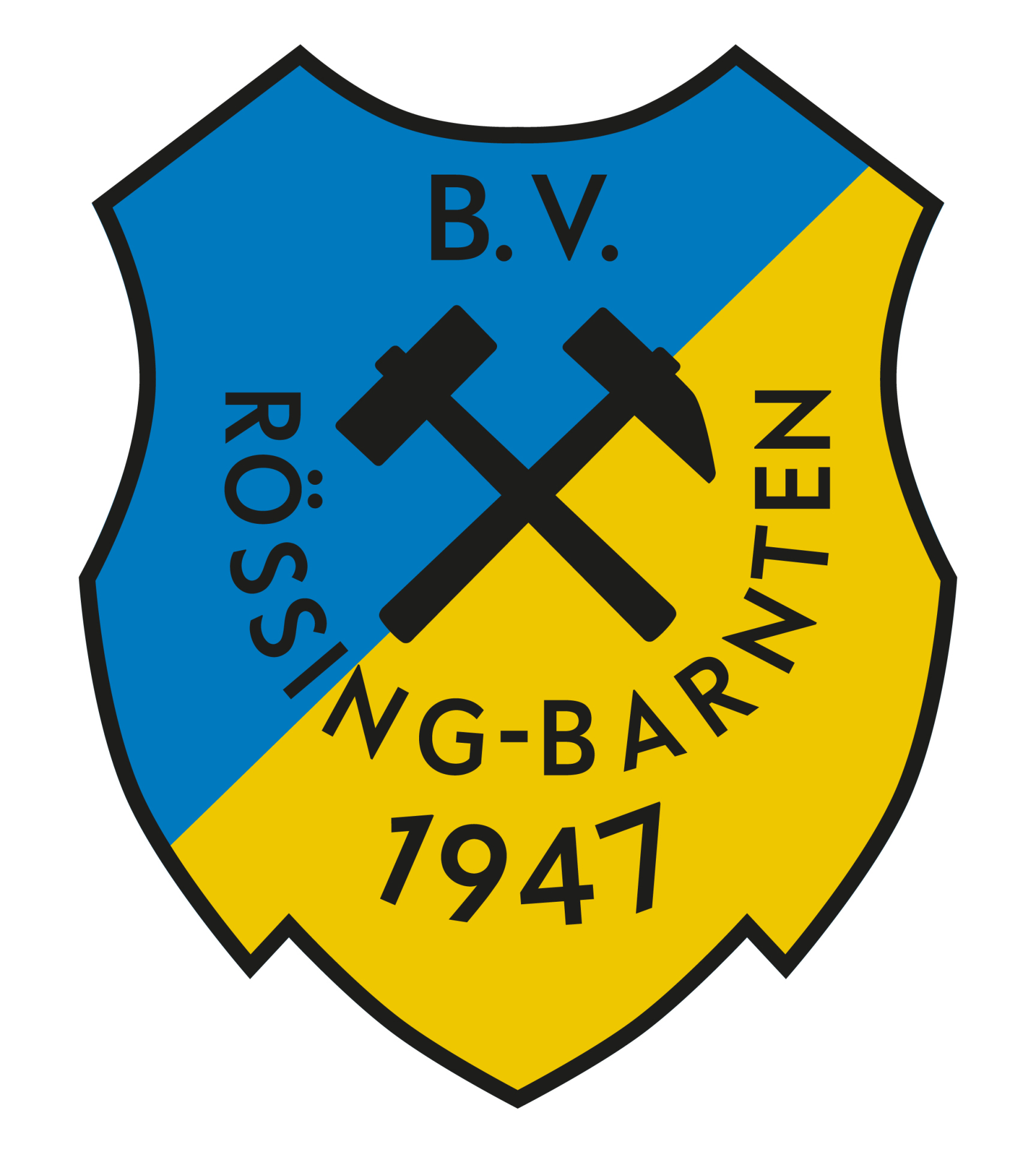 Wappen BV-Rössing-Barnten
