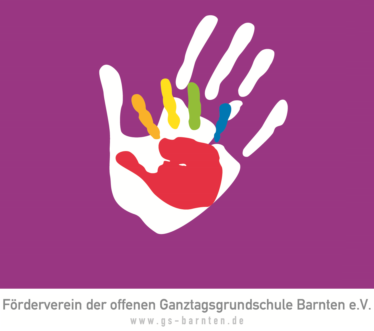 Logo Förderverein Grundschule Barnten
